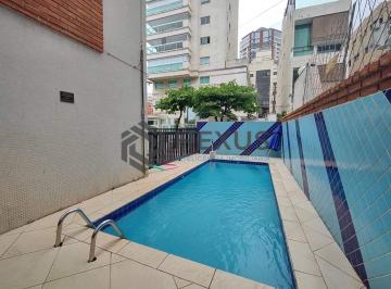 Foto · Apartamento com varanda e lazer a 200 metros da Praia da Enseada, Guarujá