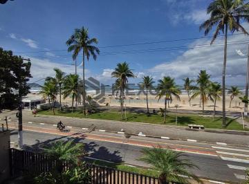Foto · Apartamento beira mar com varanda e lazer na Praia da Enseada, Guaruja