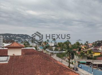 Foto · Cobertura Penthouse com varanda e lazer na Praia da Enseada, Guaruja
