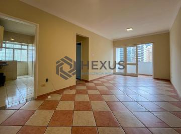 Foto · Apartamento com varanda a duas quadras da Praia das Pitangueiras, Guaruja