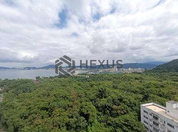 Foto · Apartamento com varanda gourmet vista mar e lazer na Praia da Enseada, Guarujá