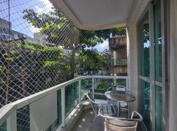 Foto · Apartamento com varanda na Praia da Enseada, Guaruja