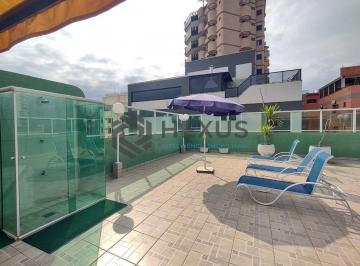 Foto · Cobertura penthouse com varanda e área gourmet na Praia da Enseada, Guaruja