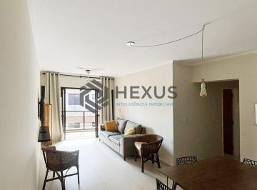 Foto · Apartamento reformado com varanda na Praia das Asturias, Guaruja