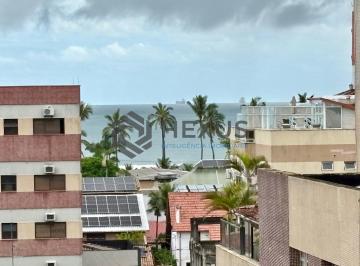 Foto · Apartamento com varanda vista mar e lazer na Praia da Enseada, Guaruja