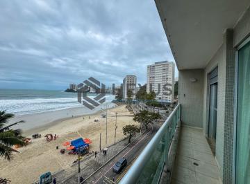 Foto · Apartamento frente mar com varanda na Praia das Pitangueiras, Guaruja