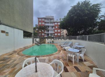 Foto · Apartamento com varanda e lazer na Praia das Asturias, Guaruja