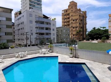 Foto · Apartamento com varanda gourmet e vista mar na Praia da Enseada, Guaruja