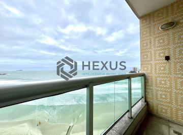 Foto · Apartamento frente mar com varanda vista mar na Praia das Pitangueiras, Guaruja
