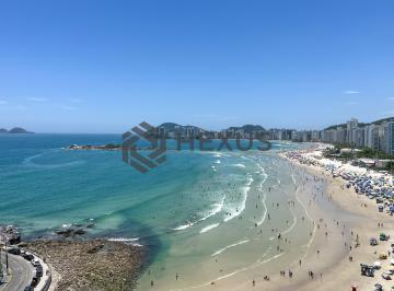 Foto · Apartamento frente mar na Praia das Pitangueiras, Guaruja