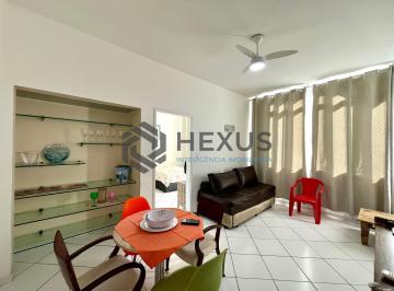 Foto · Apartamento mobiliado a uma quadra da Praia das Pitangueiras, Guarujá