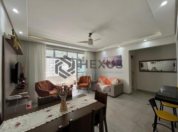 Foto · Apartamento reformado com varanda na Praia das Pitangueiras, Guaruja