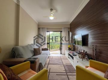 Foto · Apartamento beira mar com varanda e lazer na Praia da Enseada, Guaruja