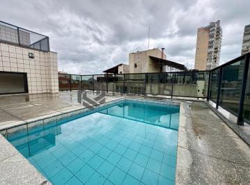 Foto · Cobertura duplex com piscina e área gourmet na Praia da Enseada, Guaruja