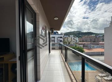 Foto · Apartamento com varanda e lazer a 500m da praia na Enseada, Guarujá