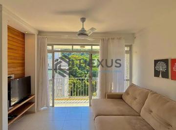 Foto · Apartamento com varanda e lazer a 200m da praia nas Pitangueiras, Guarujá