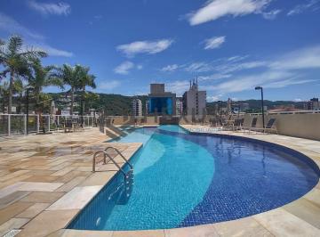 Foto · Apartamento reformado com varanda gourmet vista mar na Praia da Enseada, Guaruja