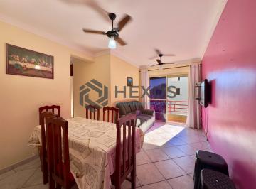 Foto · Apartamento com varanda e lazer na Praia da Enseada, Guaruja