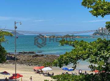 Foto · Apartamento frente mar na Praia das Pitangueiras, Guaruja