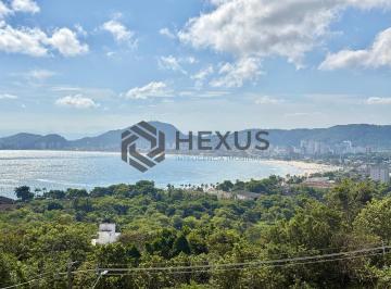 Foto · Apartamento beira mar com varanda e lazer na Praia da Enseada, Guaruja