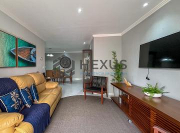 Foto · Apartamento com varanda e lazer a 80m da Praia das Pitangueiras, Guaruja