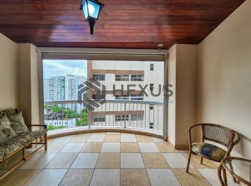 Foto · Apartamento com varanda e lazer na beira mar da Praia das Pitangueiras, Guaruja