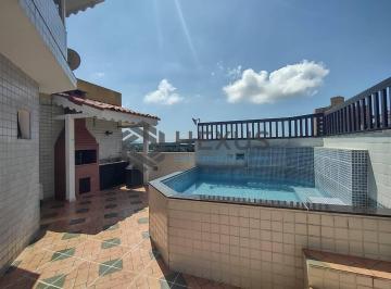 Foto · Cobertura Triplex com Varanda Gourmet e Lazer na Enseada, Guarujá