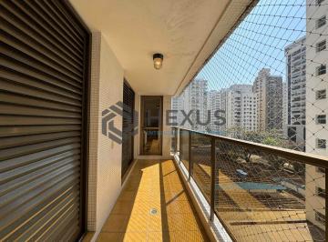 Foto · Apartamento com varanda e lazer na Praia das Pitangueiras, Guaruja | Hexus