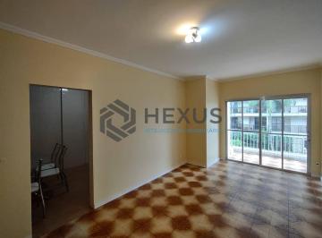 Foto · Apartamento com varanda na Praia da Enseada, Guarujá
