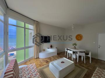 Foto · Apartamento frente mar com varanda na Praia das Pitangueiras, Guaruja