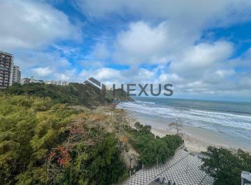 Foto · Apartamento com Varanda com vista mar e lazer na Praia do Tombo