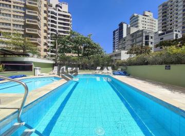 Foto · Apartamento com varanda vista mar e lazer na Praia das Asturias, Guaruja