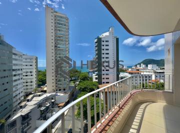 Foto · Apartamento reformado com varanda e lazer na Praia das Asturias, Guaruja