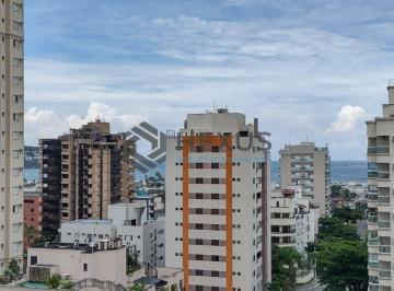 Foto · Apartamento com varanda vista mar e lazer na Praia da Enseada, Guaruja