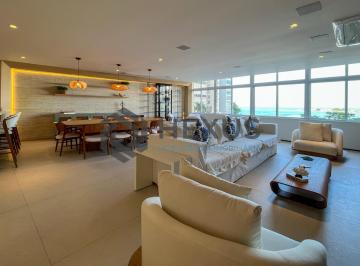Foto · Apartamento reformado frente mar e lazer na Praia das Pitangueiras, Guarujá