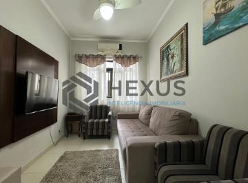 Foto · Apartamento com lazer a 600m da praia na Enseada, Guarujá
