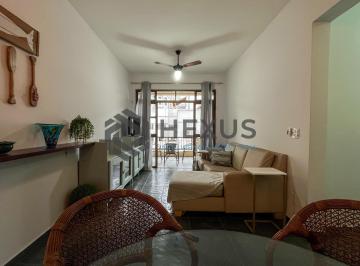Foto · Apartamento com varanda e lazer na Praia das Asturias, Guaruja