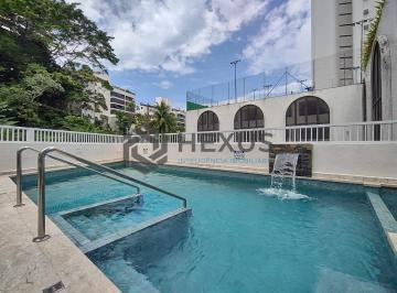Foto · Apartamento reformado com varanda e lazer na Praia da Enseada, Guarujá