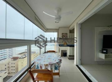 Foto · Apartamento com varanda gourmet a uma quadra da Praia das Pitangueiras, Guaruja