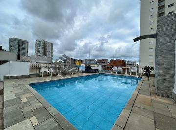 Foto · Apartamento varanda e lazer na Praia da Enseada, Guaruja