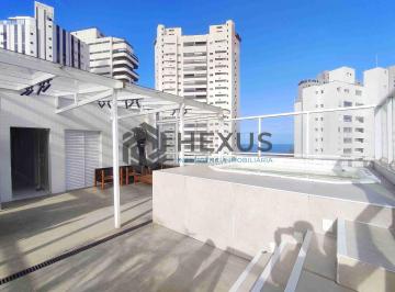 Foto · Cobertura Penthouse com lazer e vista mar na praia das Asturias, Guaruja
