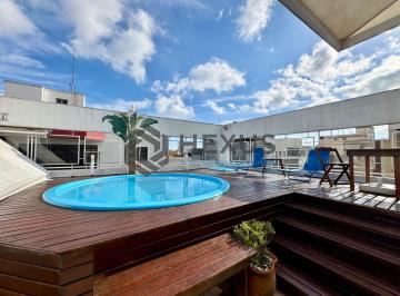 Foto · Cobertura Penthouse com piscina e área gourmet na Praia da Enseada, Guaruja