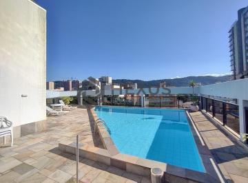 Foto · Apartamento com varanda na Praia da Enseada, Guaruja