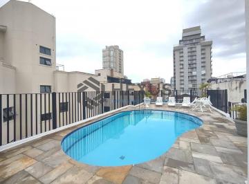 Foto · Apartamento com varanda e lazer na Praia da Enseada, Guaruja