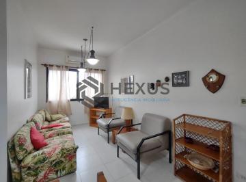 Foto · Apartamento com varanda e lazer na Praia da Enseada, Guaruja