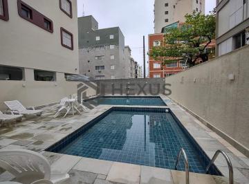 Foto · Apartamento com varanda e lazer na Praia da Enseada, Guaruja