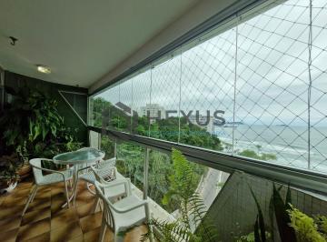 Foto · Apartamento frente mar com varanda e lazer na Praia das Asturias, Guaruja