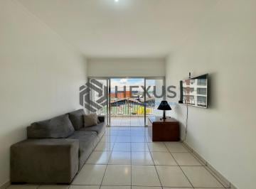 Foto · Apartamento com varanda na Praia das Astúrias
Apartamento Astúrias com varanda