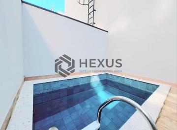 Foto · Casa com piscina e área gourmet na Praia das Asturias, Guaruja-SP