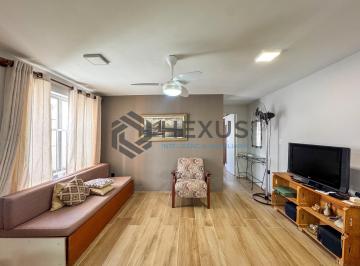 Foto · Apartamento reformado a 450m da praia no Jardim Astúrias, Guarujá